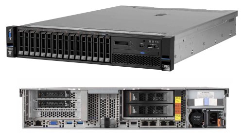 Lenovo giới thiệu dòng máy chủ M5 đến khách hàng Việt Nam