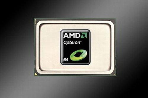 AMD ra mắt vi xử lý Opteron 4300 và 3300 dành cho máy chủ