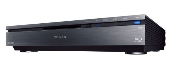 Toshiba bán máy chủ đa phương tiện tại gia 5TB