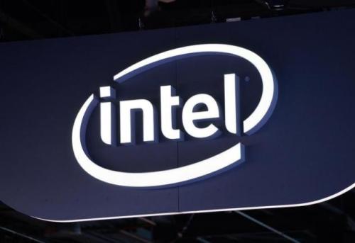 Quý I/2015: Intel lãi 2 tỷ USD