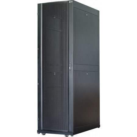Lựa chọn tủ rack cho hệ thống máy chủ server của bạn