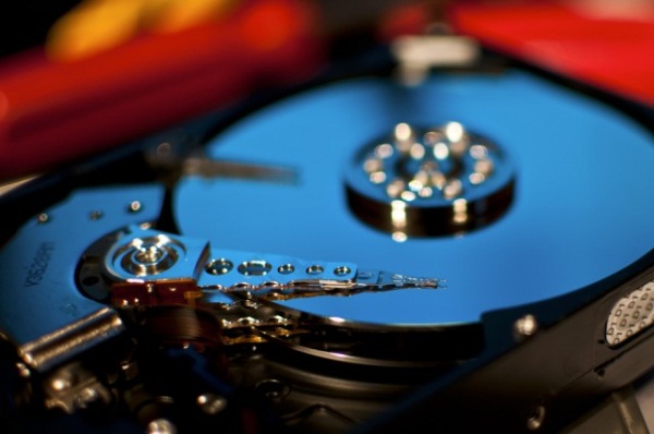 Ổ cứng HDD có thể sống được bao lâu