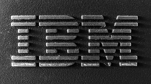 IBM lại thống lĩnh thị trường máy chủ ở ASEAN