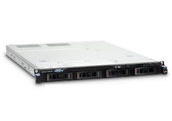 Máy chủ tiêu biểu cho doanh nghiệp IBM x3250 chất lượng