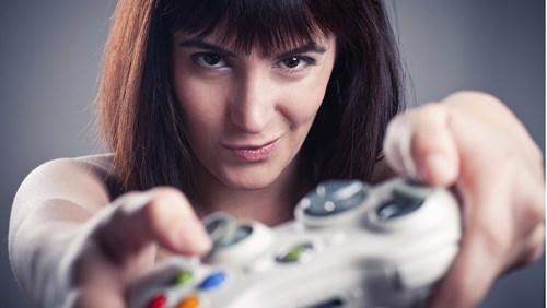 Tại sao tin tặc nhắm vào các máy chủ game?