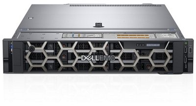 Review máy chủ DELL POWEREDGE R540