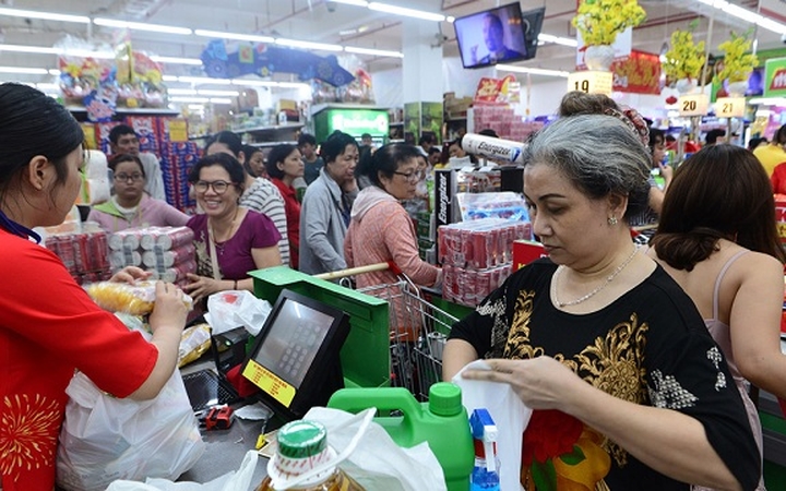 Tại sao nên mua Máy tính AIO cho siêu thị?