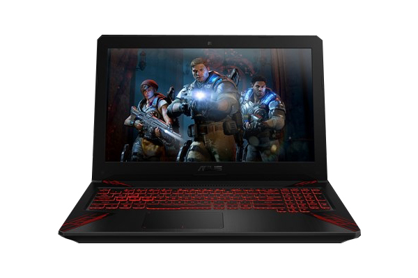 Những ấn tượng của Laptop Asus Gaming FX504GE-E4138T