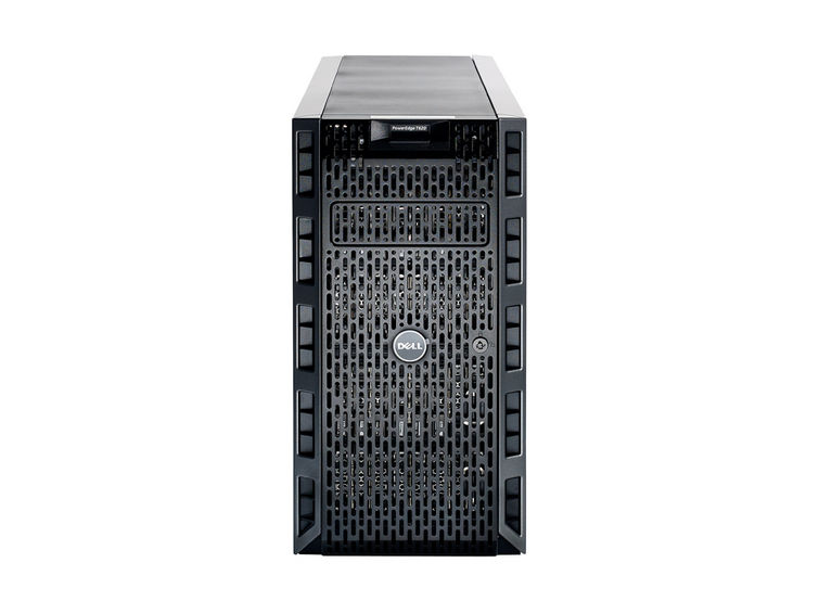 Dell PowerEdge T620