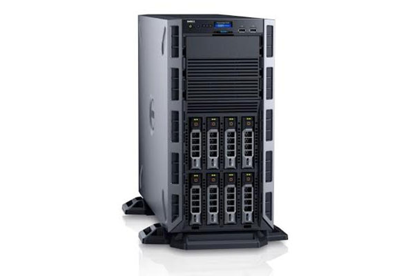 Dell giới thiệu máy chủ PowerEdge dành cho doanh nghiệp vừa và nhỏ