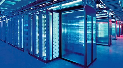 Những hệ thống máy chủ khủng nhất thế giới