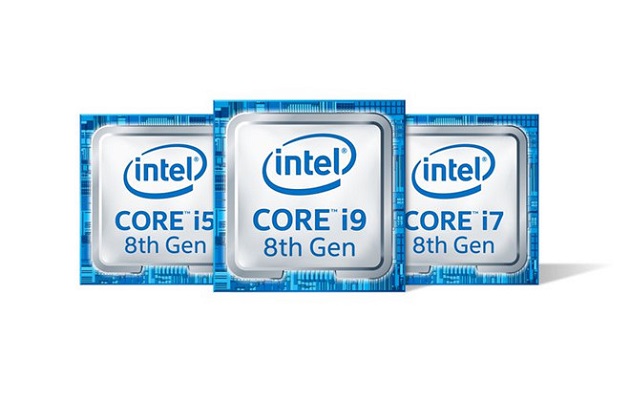 Intel sẽ biến laptop của bạn thành quái vật tốc độ bằng chip Core i9 mới nhất
