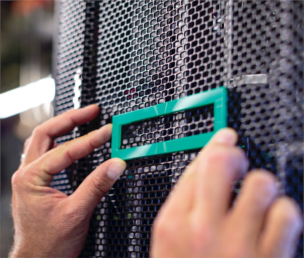 HPE mở rộng công cụ quản lý trí tuệ nhân tạo HPE InfoSight