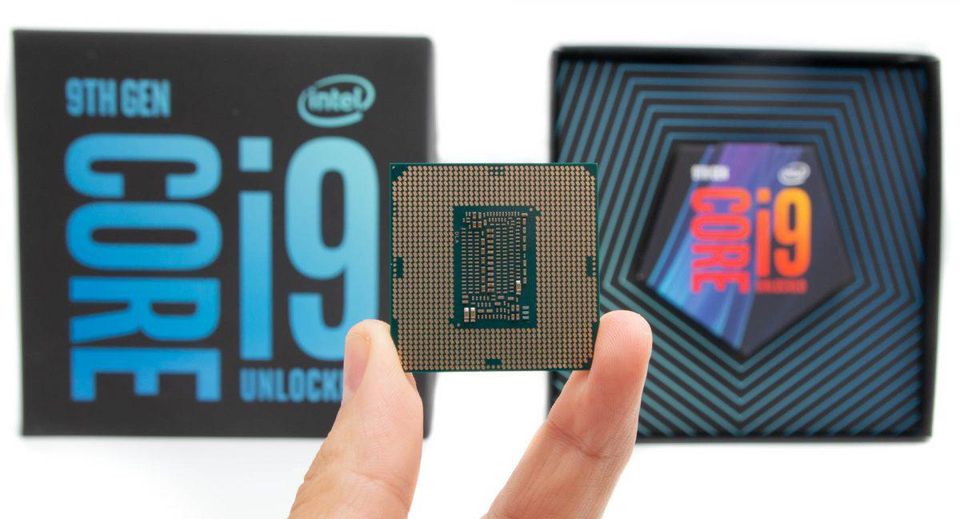 Tìm hiểu về CPU 2 nhân và 4 nhân