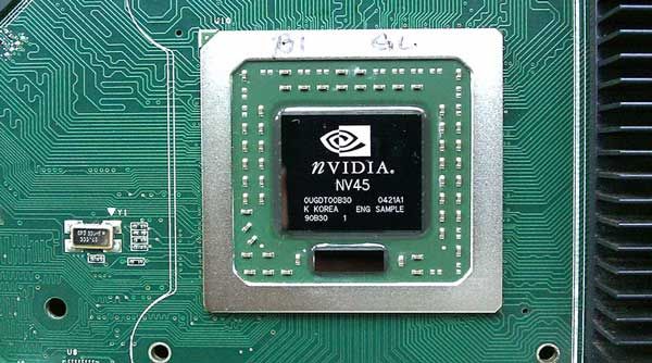 GPU là gì ? Sự khác nhau giữa GPU và CPU là gì?