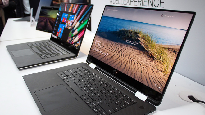 Tổng hợp những mẫu laptop cận cao cấp cực đáng “đồng tiền bát gạo”