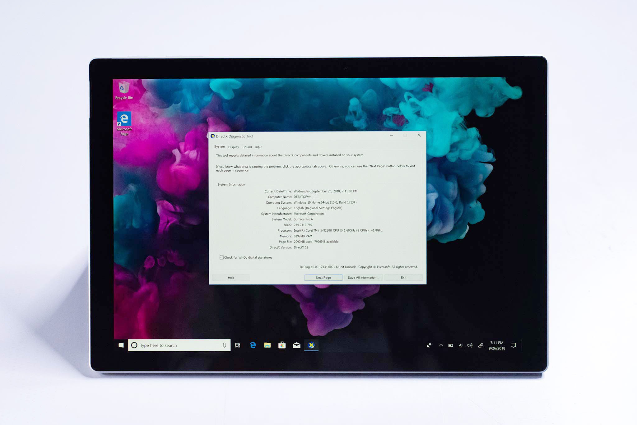 Màn hình laptop tỉ lệ 16:9 có chắc đã là tốt nhất?