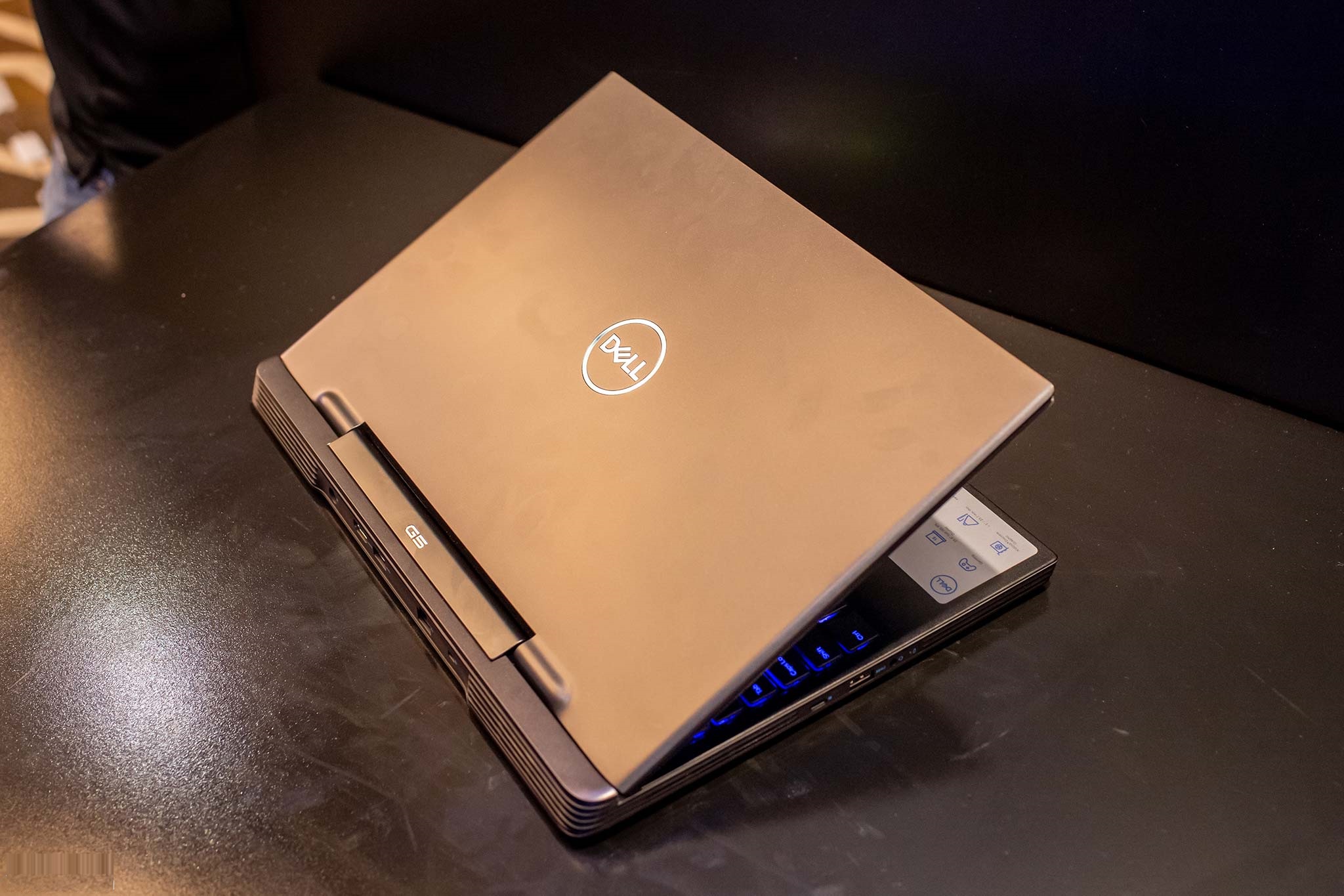 Dell ra mắt dòng laptop chơi game G-series 2019 tại Việt Nam: giá từ 23,49 triệu