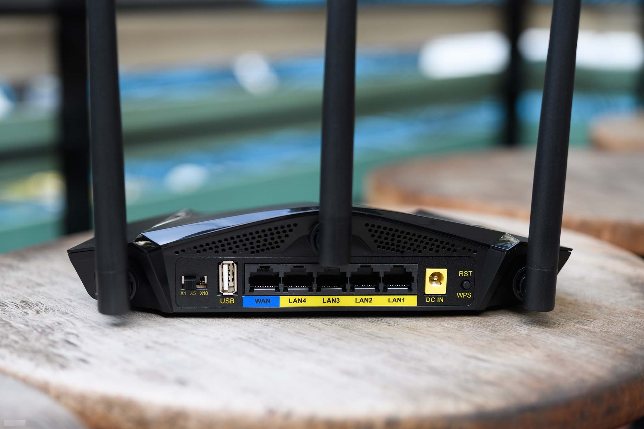 Nghiên cứu mới: WiFi 5 GHz tầm xa vẫn khỏe hơn 2.4 GHz