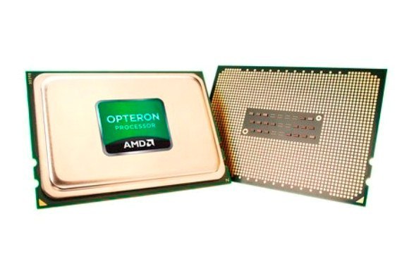 AMD công bố chip máy chủ 16 lõi nhanh nhất