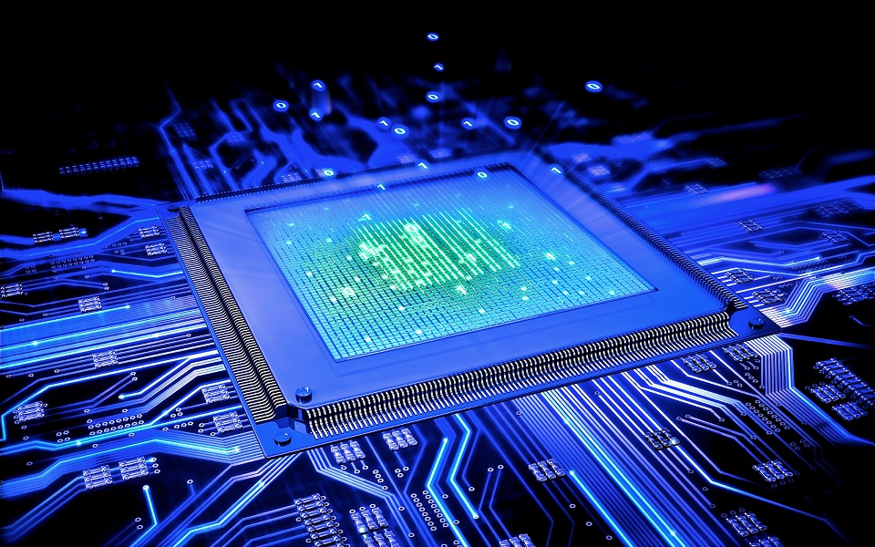 Những dấu hiệu của CPU sắp hỏng 