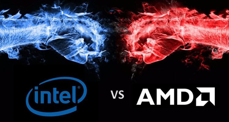 AMD bứt phá thị trường CPU lần đầu tiên sau 14 năm