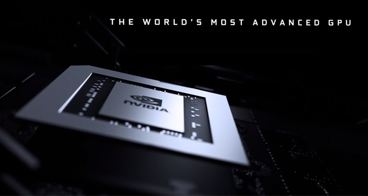 TIN ĐƯỢC KHÔNG: GPU AMPERE 7NM MỚI MẠNH HƠN 50% SO VỚI TURING