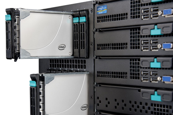 Intel hiện đại hóa data center với chip Xeon mới tại IDF 2014