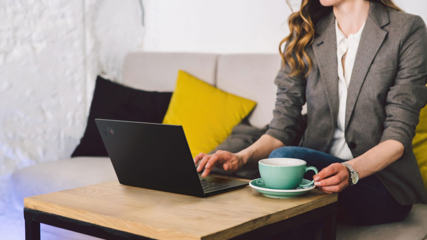 Lenovo ra mắt bộ đôi laptop cao cấp ThinkPad X1 Carbon Gen 8 và ThinkPad X1 Yoga Gen 5