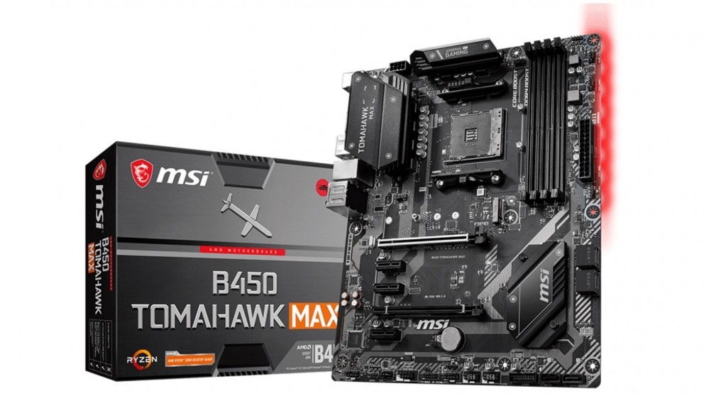 MSI & ASUS nhá hàng phiên bản AGESA mới tối ưu cho dòng bo mạch chủ 500 & 400 Series.