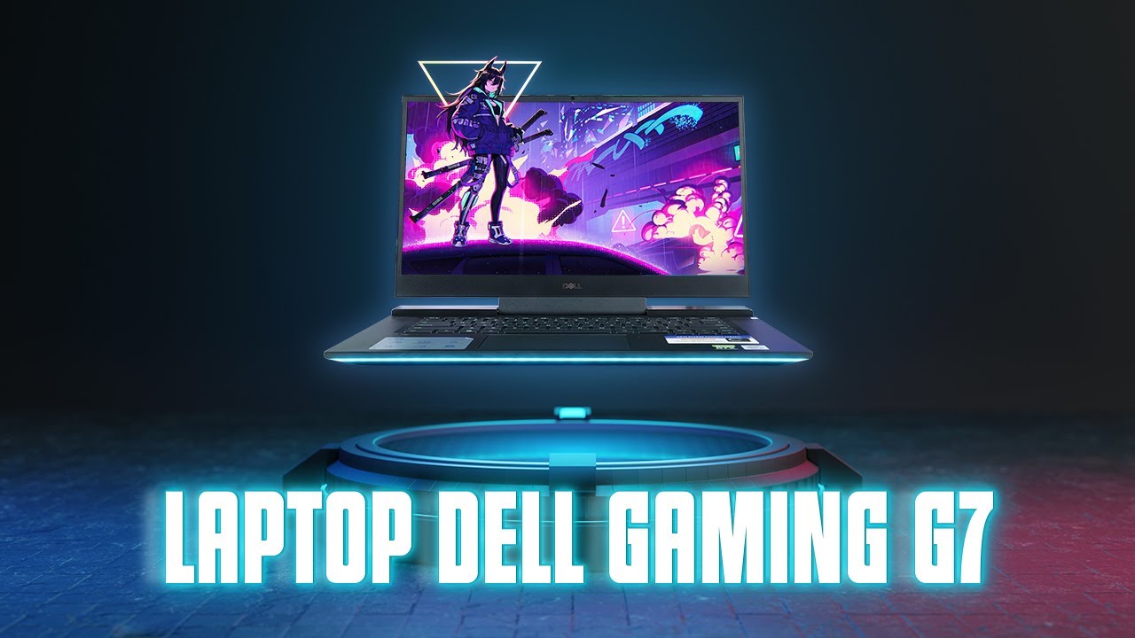 5 mẫu laptop Dell đáng mua nhất 2021