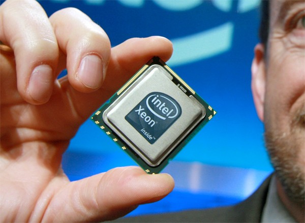 Intel sẽ tung ra chip Haswell Xeon E5 trong quý III này