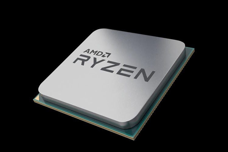 Hé lộ hình ảnh và thông số kỹ thuật CPU Raphael Zen 4 của AMD