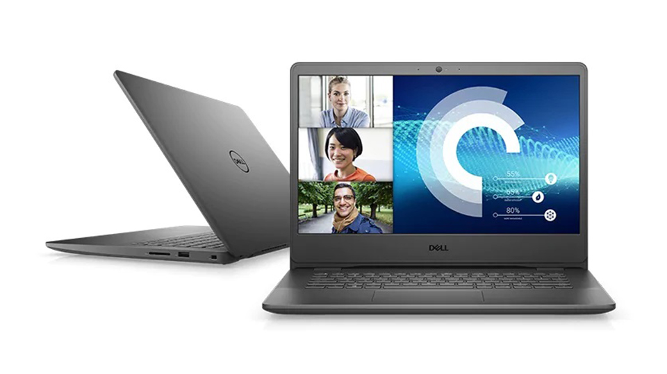 Dòng máy tính xách tay Core i3 nào của Dell được dùng nhiều nhất