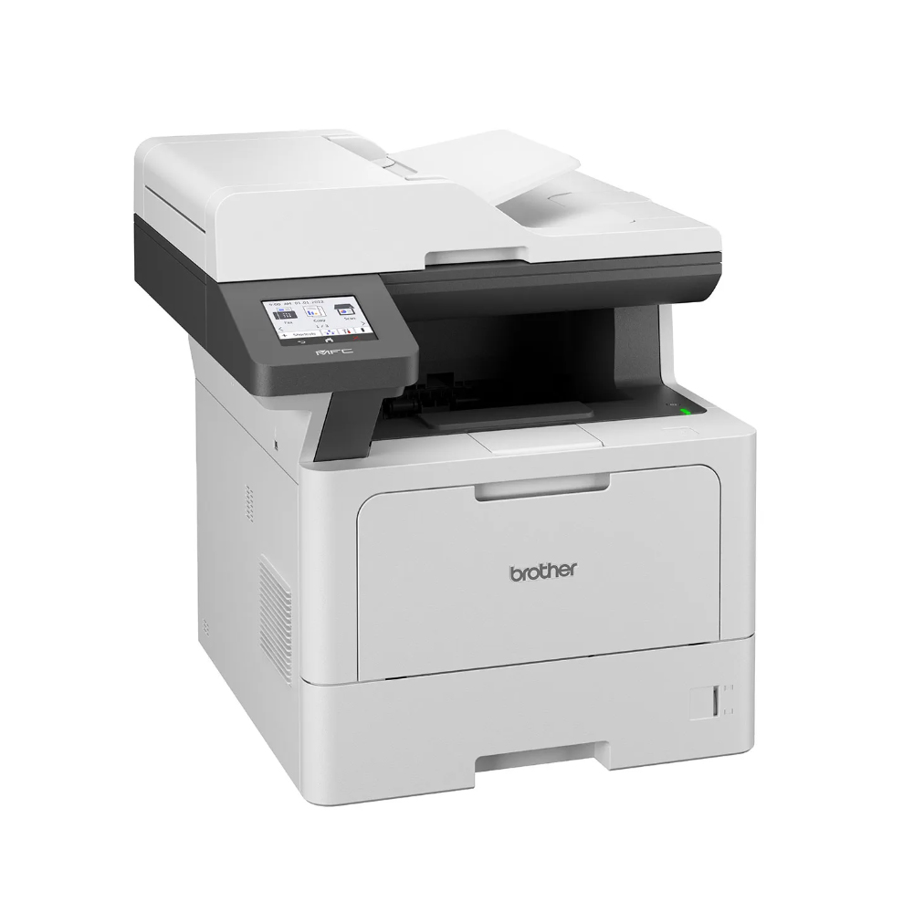 Máy in Laser đen trắng đa năng Brother MFC-L5710DN