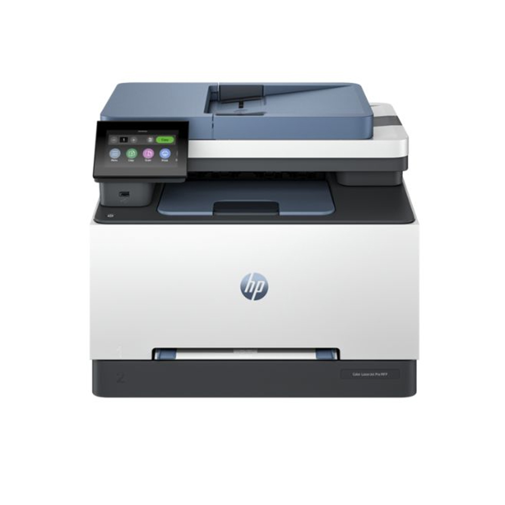 Máy in laser màu đa chức năng HP Color LaserJet Pro MFP 3303fdw (499M8A)
