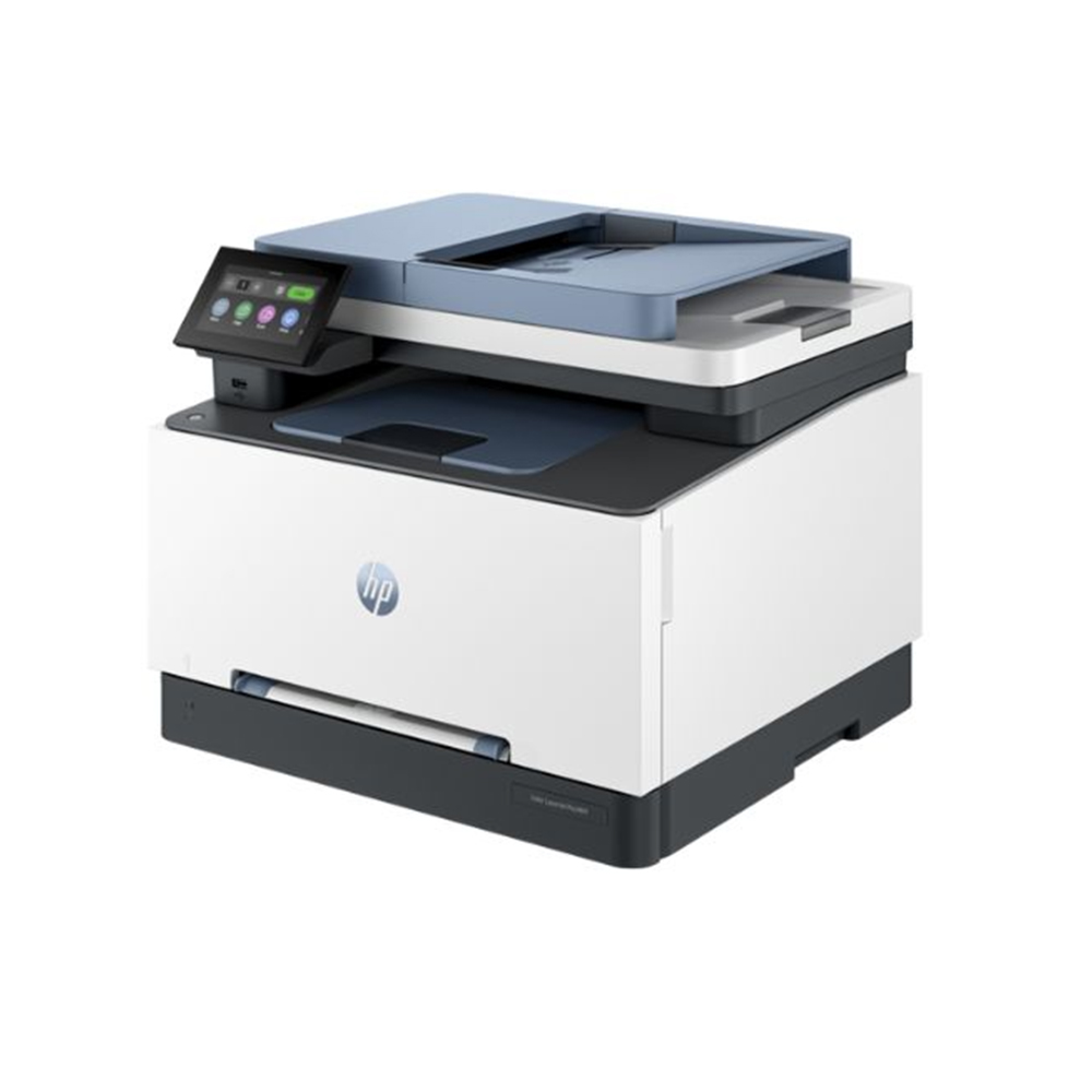 Máy in laser màu đa chức năng HP Color LaserJet Pro MFP 3303fdw (499M8A)