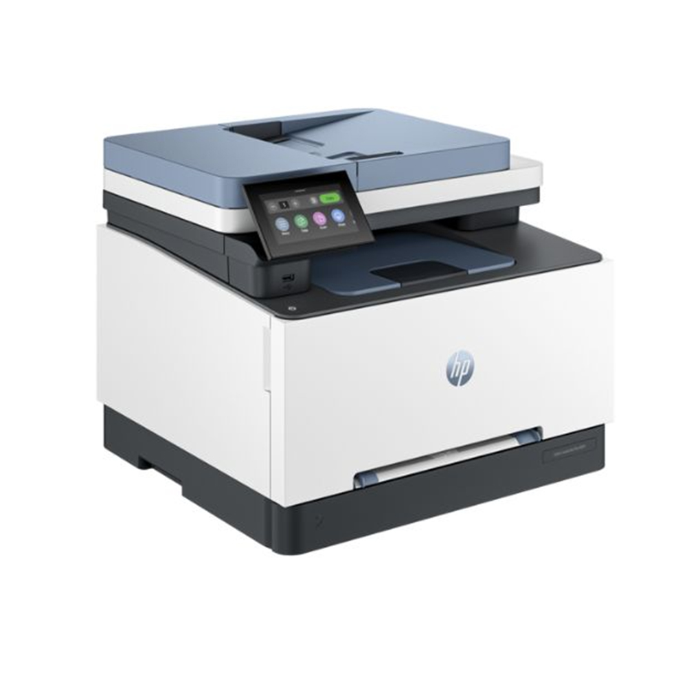 Máy in laser màu đa chức năng HP Color LaserJet Pro MFP 3303fdw (499M8A)