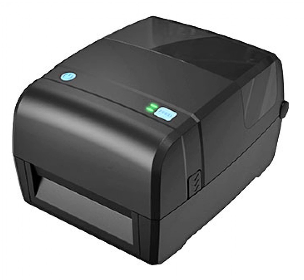 Máy in mã vạch iDPRT IT4B 300dpi (USB+LAN) - In tem phụ hàng hóa