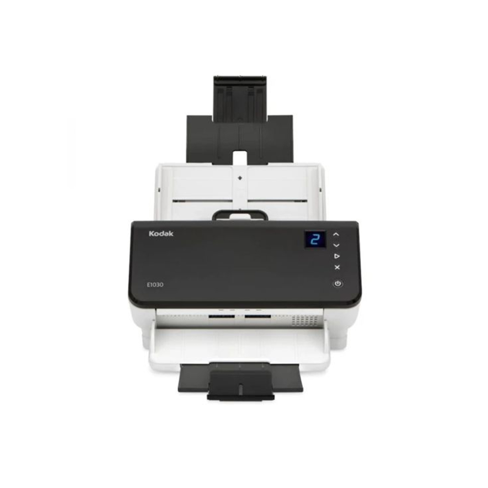 Máy Scan Kodak E1030 (Scan đảo mặt| A4| A5| ADF| USB)