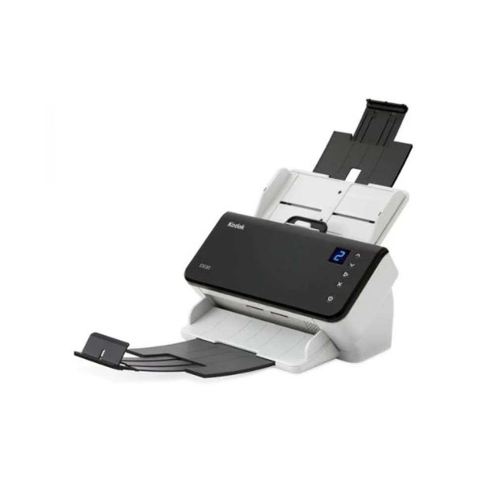 Máy Scan Kodak E1030 (Scan đảo mặt| A4| A5| ADF| USB)