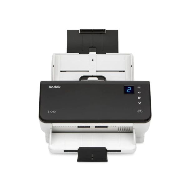 Máy Scan Kodak E1040 (Scan đảo mặt| A4| A5| ADF| USB)