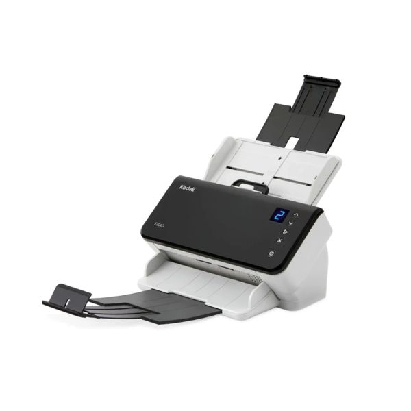 Máy Scan Kodak E1040 (Scan đảo mặt| A4| A5| ADF| USB)