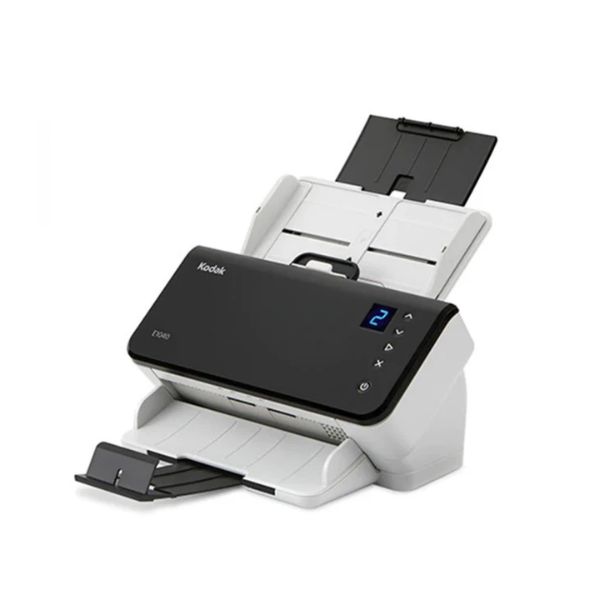 Máy Scan Kodak E1040 (Scan đảo mặt| A4| A5| ADF| USB)
