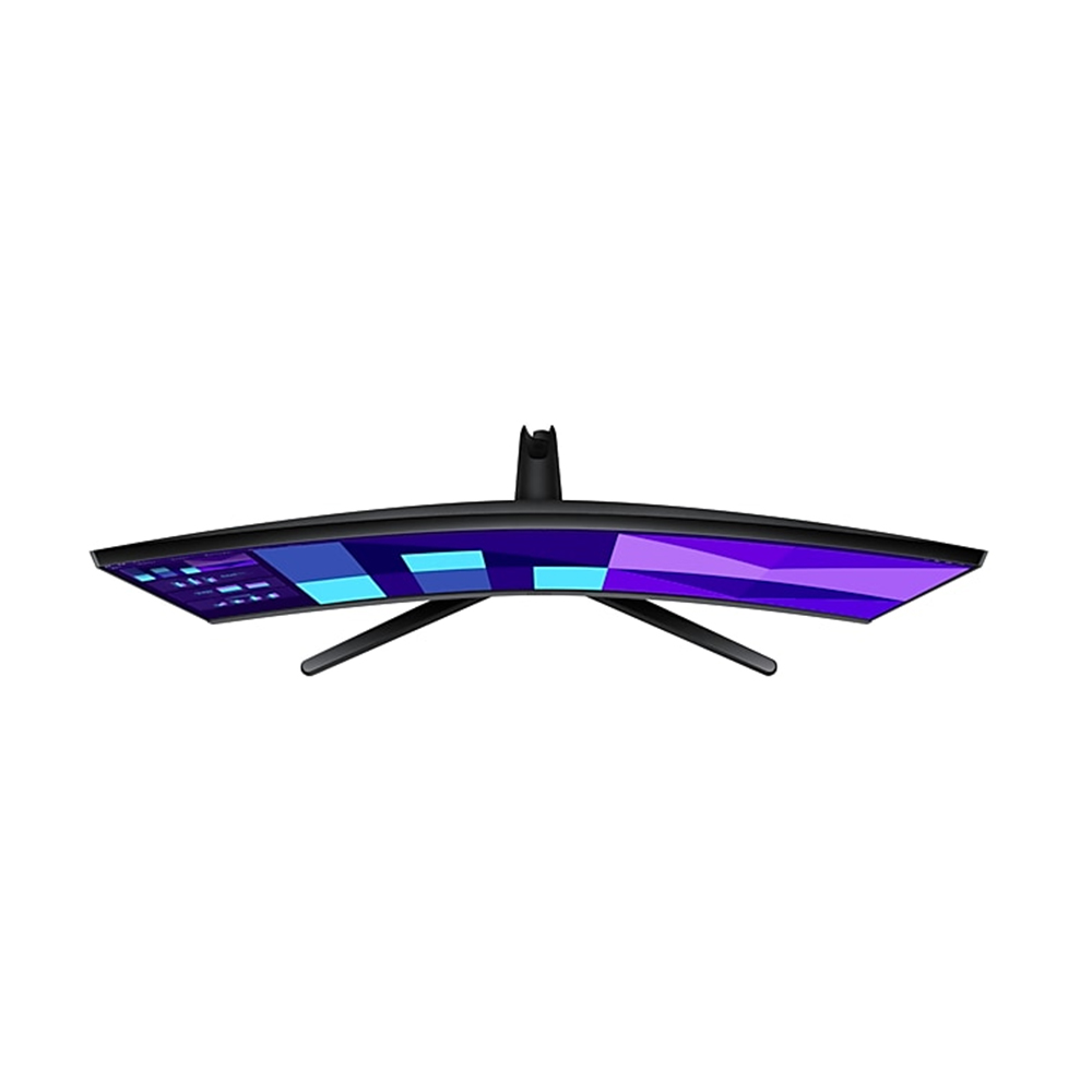 Màn hình cong Samsung LS27D390GAEXXV (27Inch/ Full HD/ 4ms/ 100HZ/ 250cd/m2/ VA)