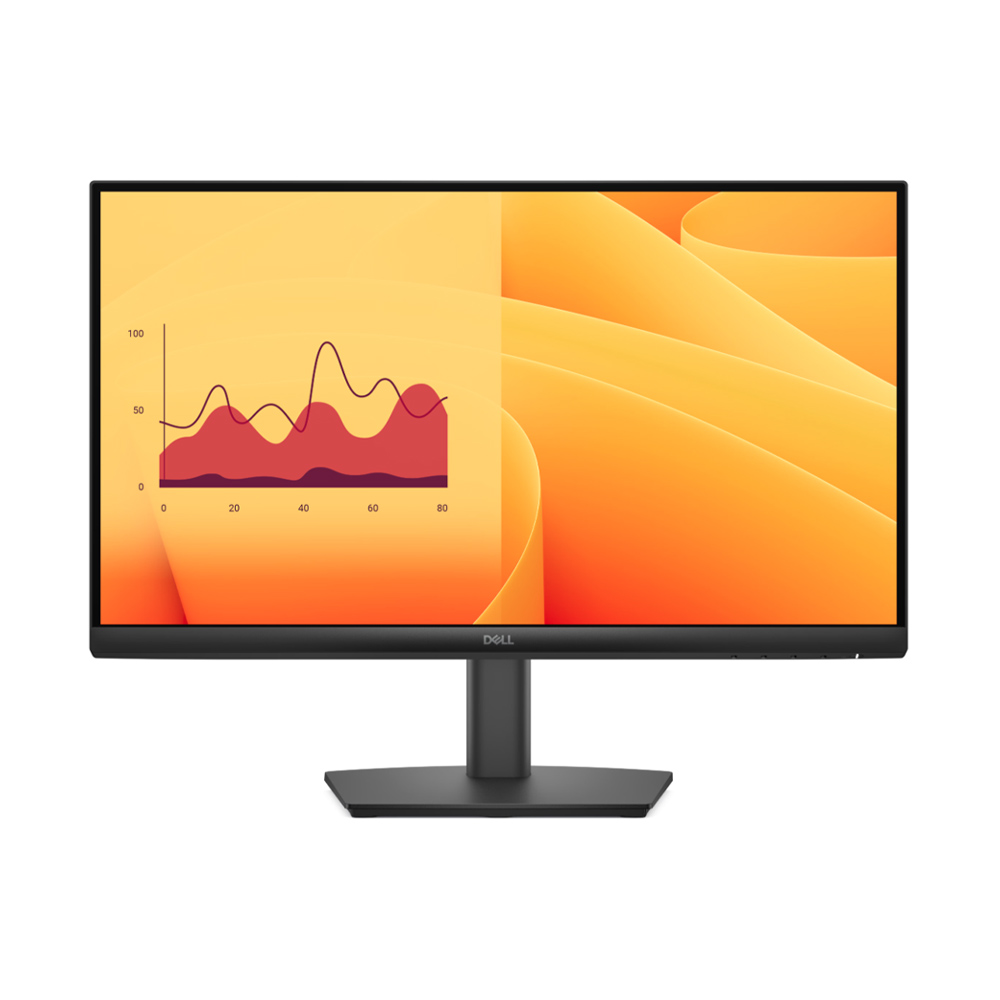 Màn Hình Dell E2225HM (21.5Inch/ Full HD/ 5ms/ 75HZ/ 250cd/m2/ VA)