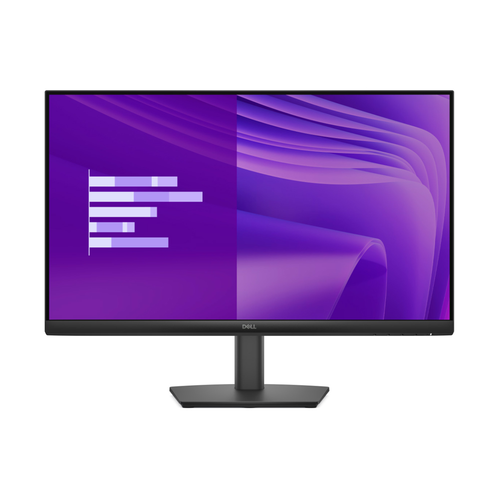 Màn Hình Dell E2425HM (23.8Inch/ Full HD/ 5ms/ 100HZ/ 250cd/m2/ IPS)