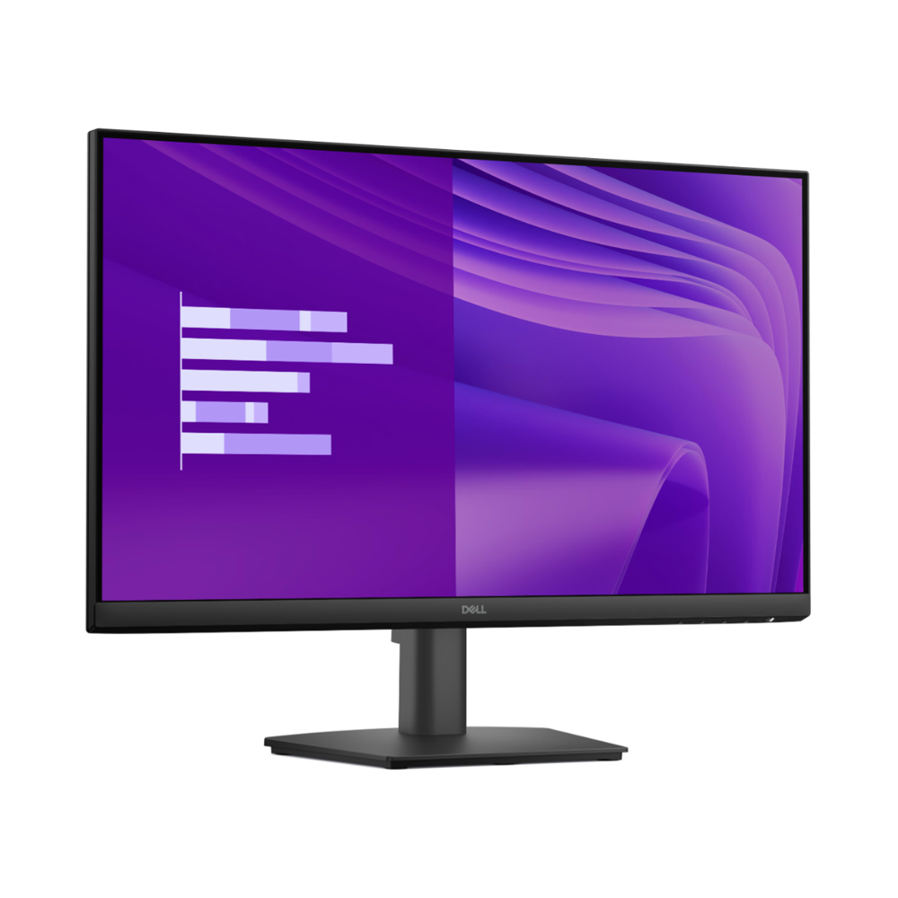 Màn Hình Dell E2425HM (23.8Inch/ Full HD/ 5ms/ 100HZ/ 250cd/m2/ IPS)