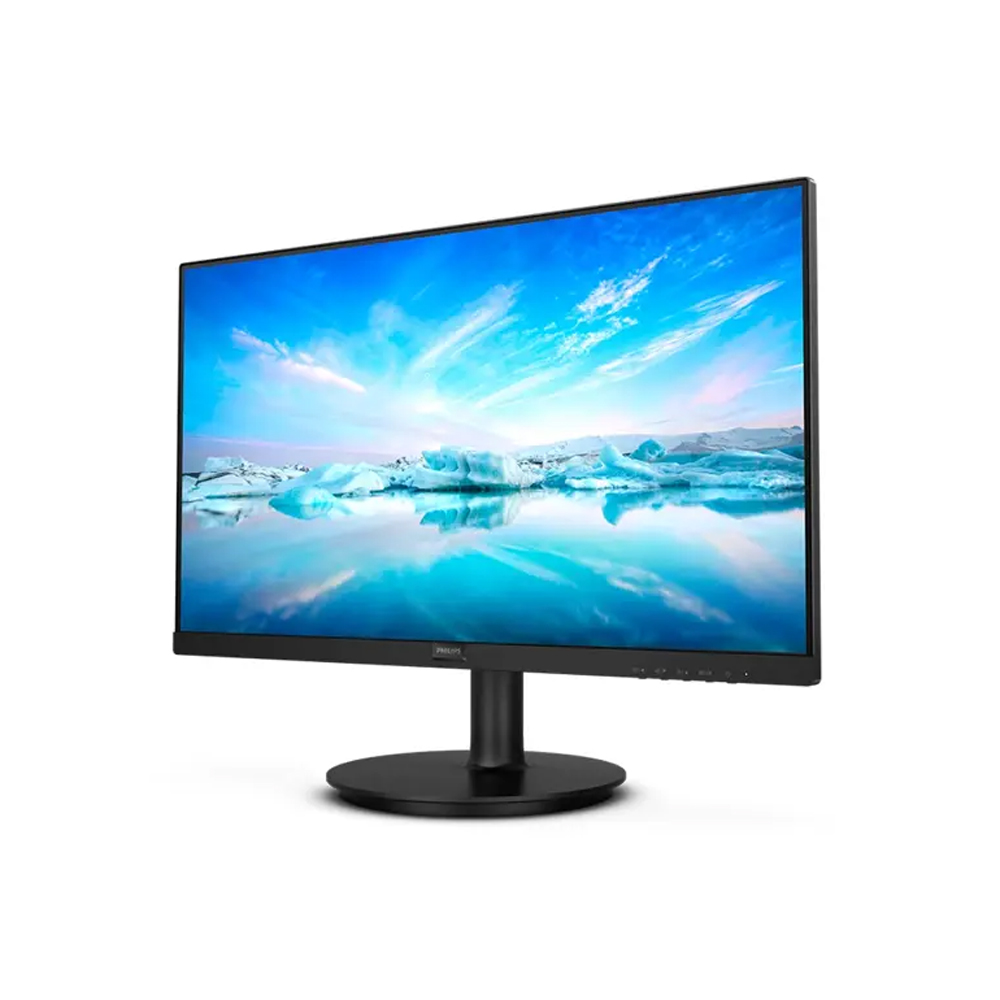 Màn hình PHILIPS 221V8LB3/74 (21.5inch | Full HD | 1ms | 120Hz | 250cd/m2 | VA)