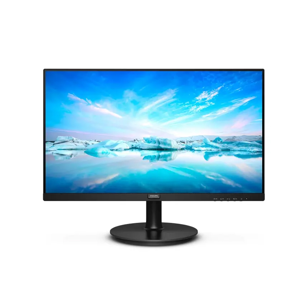 Màn hình PHILIPS 221V8LB3/74 (21.5inch | Full HD | 1ms | 120Hz | 250cd/m2 | VA)